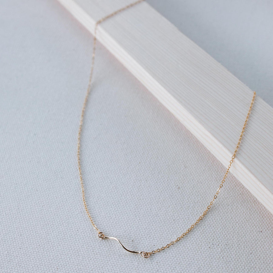 The Mira Necklace