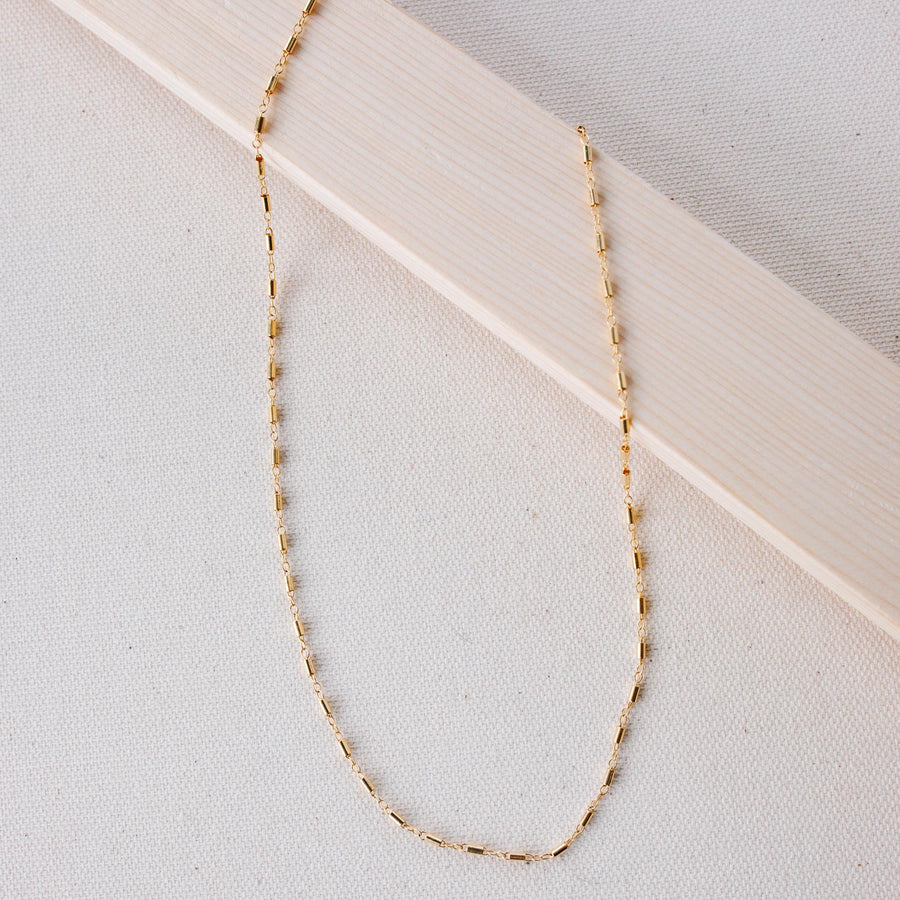 The Sola Necklace
