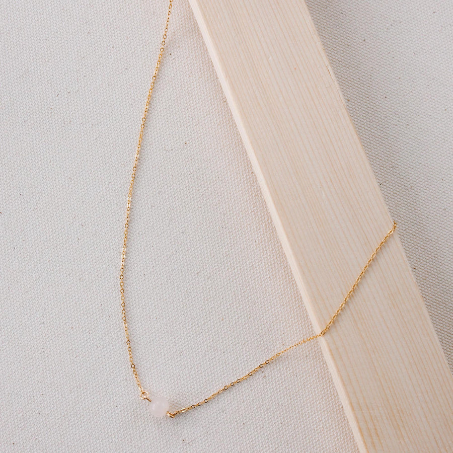 The Hein Necklace