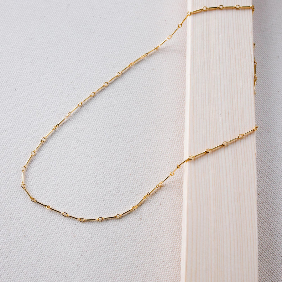 The Lisi Necklace
