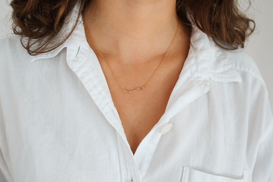 The Mira Necklace