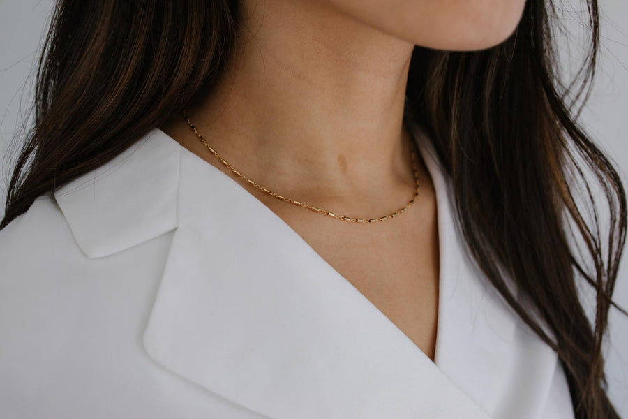 The Sola Necklace